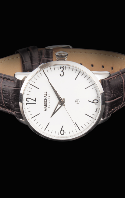 CO.SW.14 <br>Clasico Acero Blanc