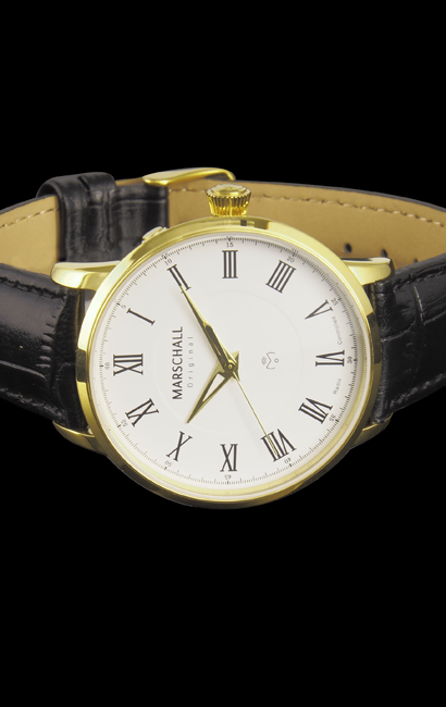 CO.GW.14 <br>Clasico Oro Blanc