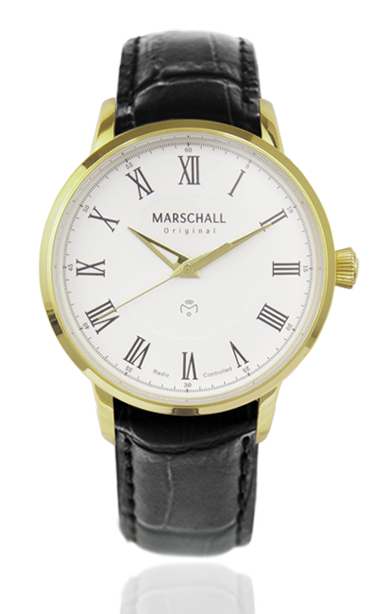 CO.GW.14 <br>Clasico Oro Blanc